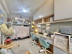 Blk 610C Tampines Greenweave (Tampines), HDB 5 Rooms #609125891